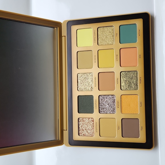 **HP**NIB Natasha Denona Yucca Palette - Picture 13 of 15